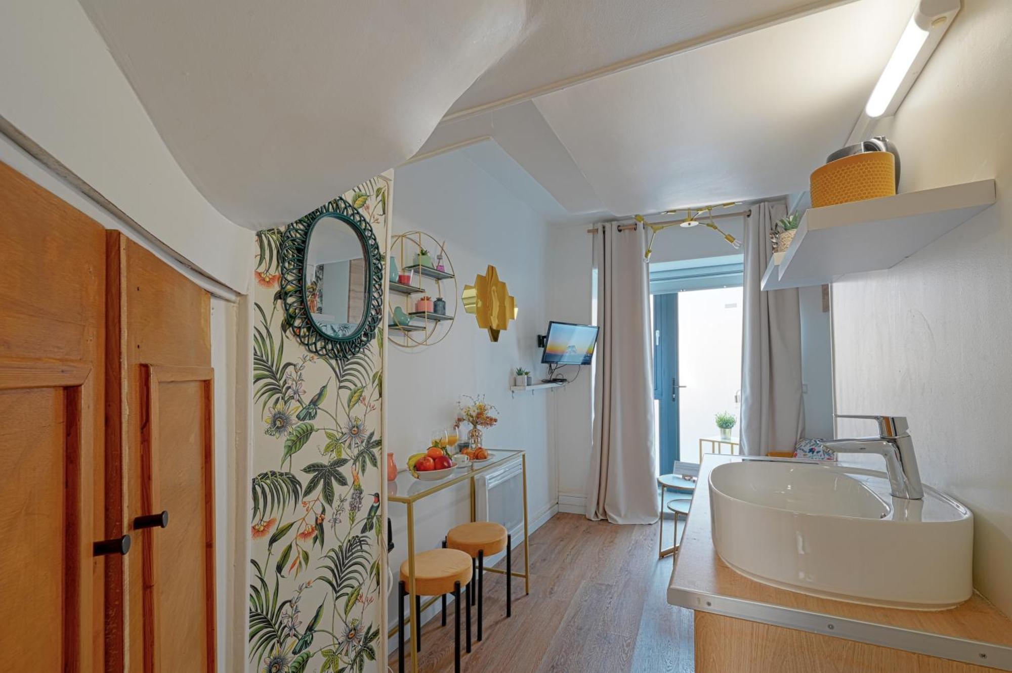 Apartment En 3eme Arrondissement
