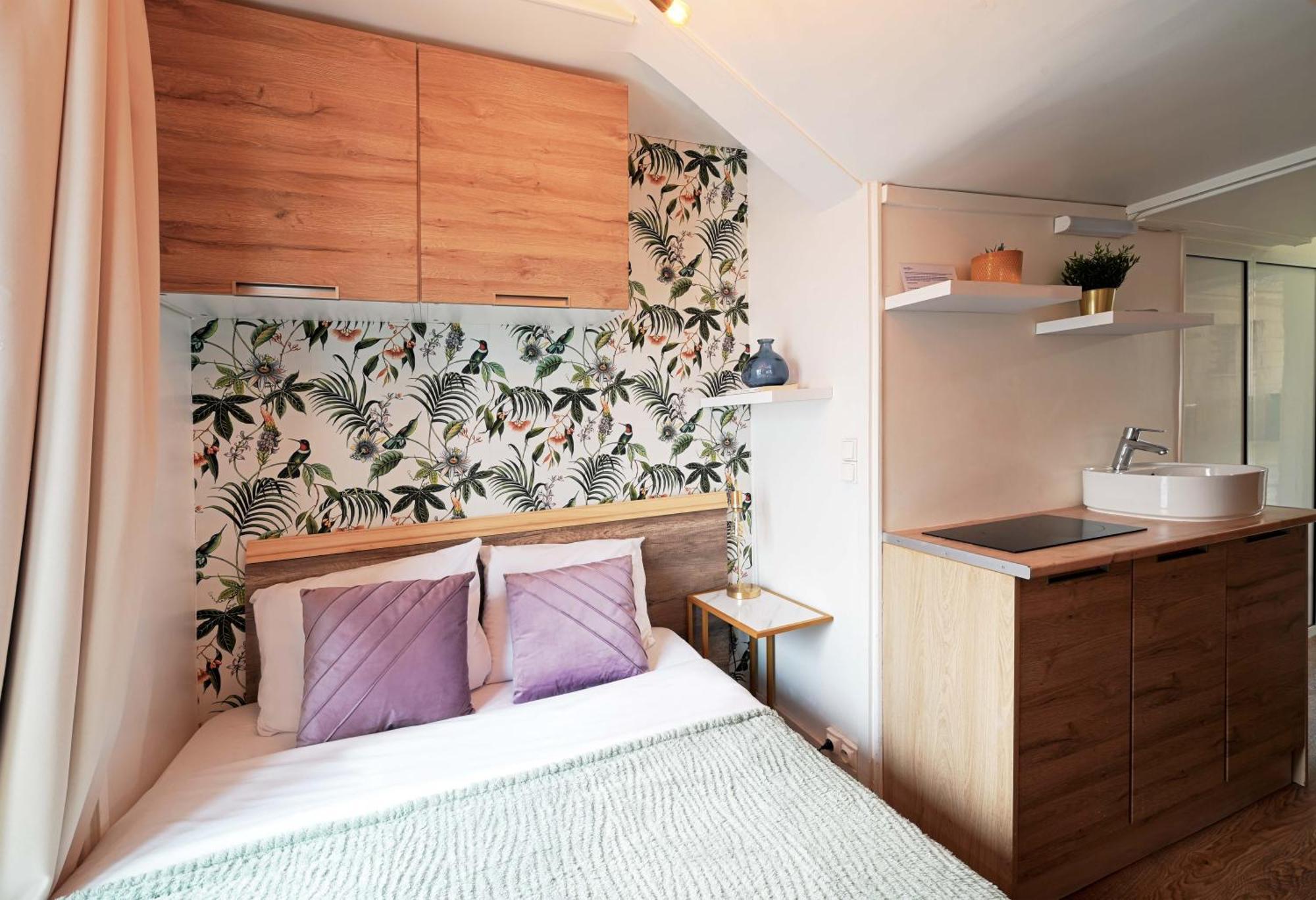 En 3eme Arrondissement Apartment Paris